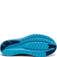thumbnail image 3 of Saucony Women's Kinvara 10 White / Blue Ankle-High Mesh Running - 9M, 3 of 3