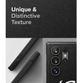 thumbnail image 4 of Ringke for Samsung Galaxy S24 Ultra S24 Plus S24 Shockproof Heavy-Duty [Onyx Design] Phone Case, 4 of 12