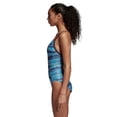 thumbnail image 3 of Traje De Baño adidas Dh2414 Dama Talla 32 adidas Adidas Parley Commit, 3 of 6