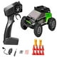 thumbnail image 1 of 1:32 Electric RC Car for Kids, High-Speed Mini Racing & Off-Road Crawler with LED Lights, Remote Control Stunt Car, All-Terrain Toy for Boys, 1 of 5