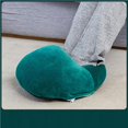 thumbnail image 3 of Wosthever Calentador de pies, zapatos calefactables, suministros de invierno, accesorios para el hogar, dispositivo de calentamiento recargable Suministros térmicos, 3 of 6