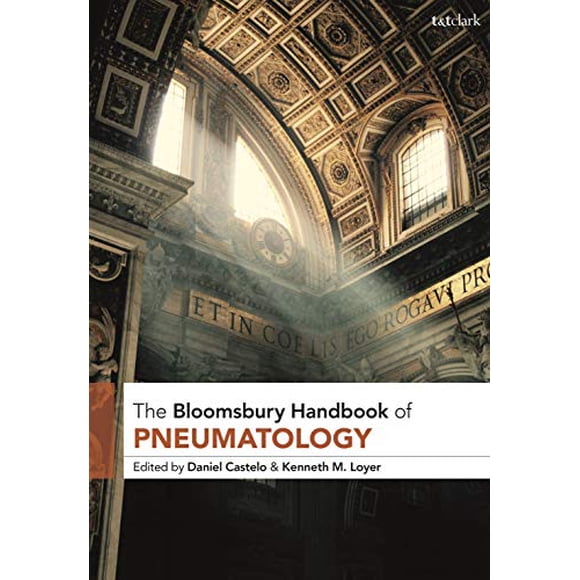 Manuel de Pneumatologie (Manuels de Pneumatologie)
