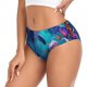 thumbnail image 2 of Fotbe Underwater Turtle Dolphin Octopus Calzones Estampados para Mujer – Ropa Interior de Algodón, Cómoda, Suave y Elástica-4X-Large, 2 of 6