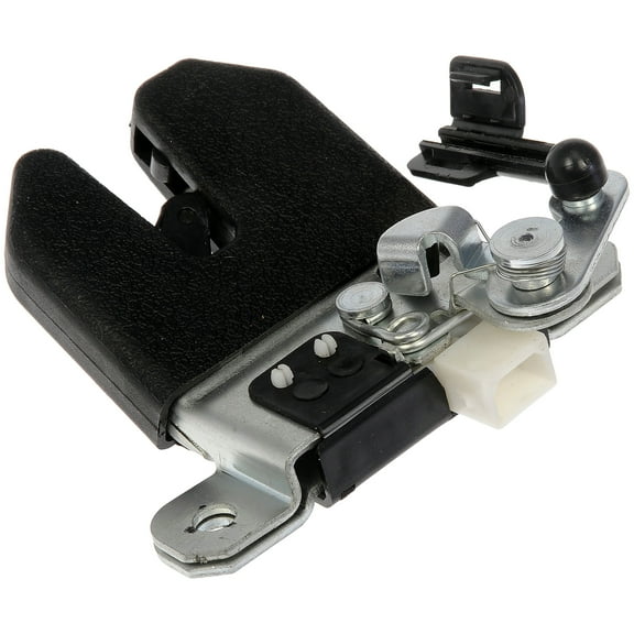 Dorman 940-135 Deck Lid Latch for Specific Volkswagen Models
