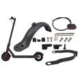 thumbnail image 1 of Kit Completo De Scooters, Guardabarros Trasero De Scooter, Cubiertas Protectoras Duraderas Para Pro Pro2, 1 of 8