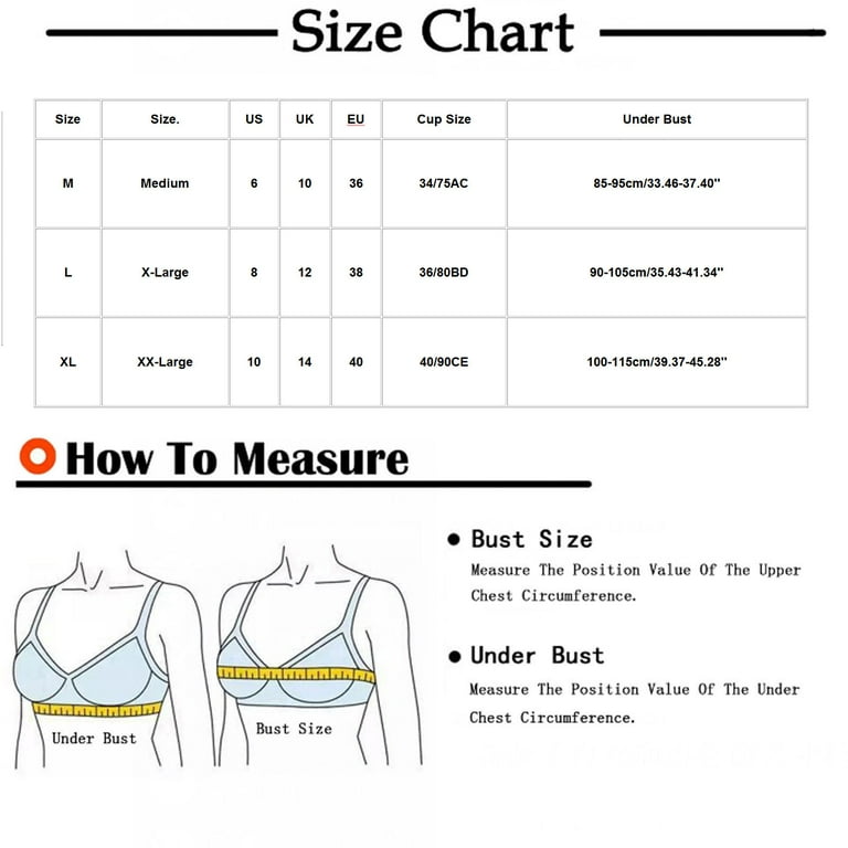 YWDJ Nursing Bras for Breastfeeding No Underwire Front Closure Front Clip  Zip Snap Maternity Front Close Breathable Seamless Ladies Traceless No  Steel Ring Front Buckle Breastfeeding Black M 