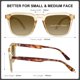 thumbnail image 5 of Gafas de sol CARFIA Denver Sunshine Polarizadas para Hombre, 5 of 6