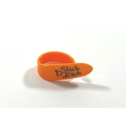 Fred Kelly Thumb Picks Slick Picks 8 Pack Delrin Medium Large Size