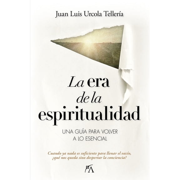 La Era de la Espiritualidad, (Paperback)