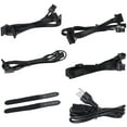 thumbnail image 6 of EVGA 600W BQ Power Supply, 6 of 8