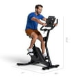 thumbnail image 3 of Schwinn 190 Upright Bike, 3 of 9