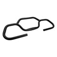 thumbnail image 2 of harper Bike Butterfly Handlebar Outdoor Riding Travel Ergonomic Cycling Accessories 1pc, 2 of 10