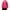 Pink, variant on Columbia Sportswear Womens Plus Switchback Outerwear Lightweight Packable Coat
