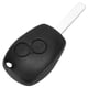thumbnail image 1 of Llavero De Entrada Sin Llave, Negro 433 MHz Key Fob Clicker ABS Ligero Para Reemplazo De Llave De Coche Para Opel Vivaro 2014-2017, 1 of 7