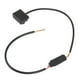 thumbnail image 3 of Interruptor inteligente de detección de movimiento sensor de reflexión difusa del grifo DC 12V ABS de alta sensibilidad para lámpara de espejo frontal ANGGREK Otros, 3 of 8