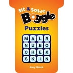 Scrabble Boggle Game - Walmart.com
