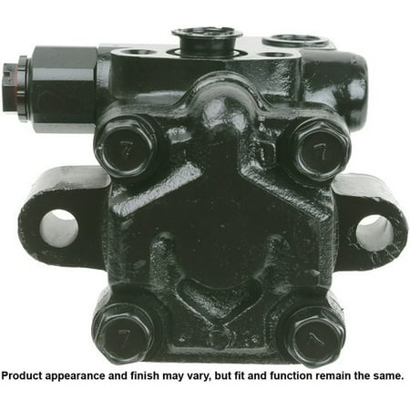 A1 CARDONE - POWR STEER PUMP