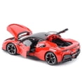 thumbnail image 4 of Maqueta coleccionable de coche deportivo a escala 1:24 Roku, 4 of 5