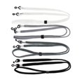 thumbnail image 2 of Runquan Sangle de Lunettes Anti-Perte Polyvalente Légère Mode Ajustable Adulte Enfants 4 Pcs, 2 of 8