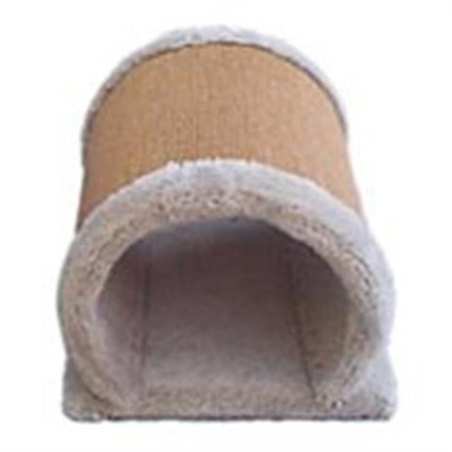 Wades Cat Trees WC00126 Model Sisal Tunnel Scratching Cat Trees wades-cat-trees-wc00126-model-sisal-tunnel-scratching-cat-trees