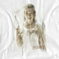 thumbnail image 2 of Hobbit T-Shirt Galadriel Unisex Graphic Tee For Men & Women, 2 of 7