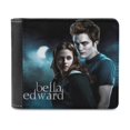 thumbnail image 6 of The Twilight Saga Fashion Bifold Wallet Large Capacity Slim Minimalist Purse for Men Women, 6 of 8