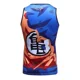 thumbnail image 3 of Playera Compresión Gym Goku Tank Top, 3 of 4