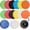 5 Inch, variant on 16 count Buffing Pads 3 Inch  Polishing Pad Kit  Polish Pads Wax Buffer Polisher Attachment for Drill