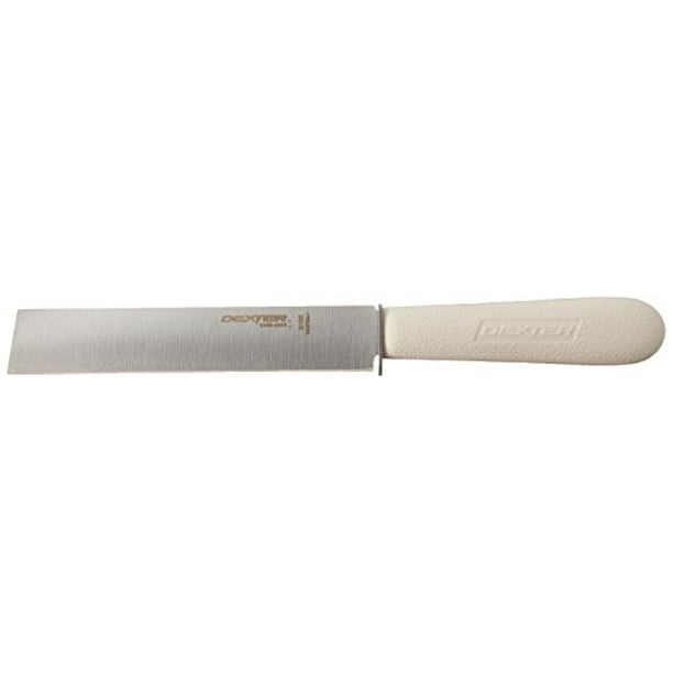 DexterRussell Produce Knife, 6", White