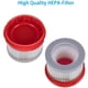 thumbnail image 4 of Filtros HEPA para cepillos de rodillo para aspiradoras V11 V10 V9 V9B Accesorios sin juego de repuestos, 4 of 5