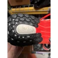 thumbnail image 2 of Adi-das Response Boost Techfit Men Size 9.5 Shoes Bold Orange White Black, 2 of 6