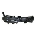 thumbnail image 2 of KarParts360 For Lexus NX300 2018 2019 2020 2021 Daytime Running Light Driver And Passenger Side | Pair | LED | W/F-Sport | W/Single Beam Headlight | Clear Lens | W/Bulb | LX2562102, LX2563102, 2 of 5