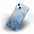 thumbnail image 4 of Tobelint Metallic Colored Marble Texture Case for iPhone 14 Plus, Slim Full Protective Cover with Side Print #28, 4 of 5