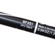 thumbnail image 5 of Lápices delineadores de ojos L.A. Girl Glide Gel, muy negros, 3 unidades, 5 of 6