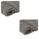 thumbnail image 2 of Monstrate Alfombrilla de chenilla sin derramamiento con fuerte absorción de agua rápida y fuerte absorción baño gris profundo 17*24 pulgadas Gris profundo 17*24 pulgadas 2Conjunto, 2 of 6