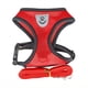 thumbnail image 3 of Adjustable Dog Harness Vest Breathable Comfortable Pet Mesh Chest Strap Dog Walking Leash, 3 of 5