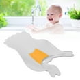 thumbnail image 1 of Soporte Para Bañista Infantil, Enjuague Limpio, Bebé Que Ahorra Espacio, 1 of 7
