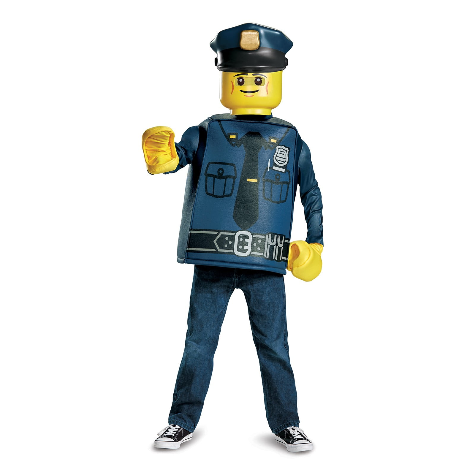 LEGO Police Officer