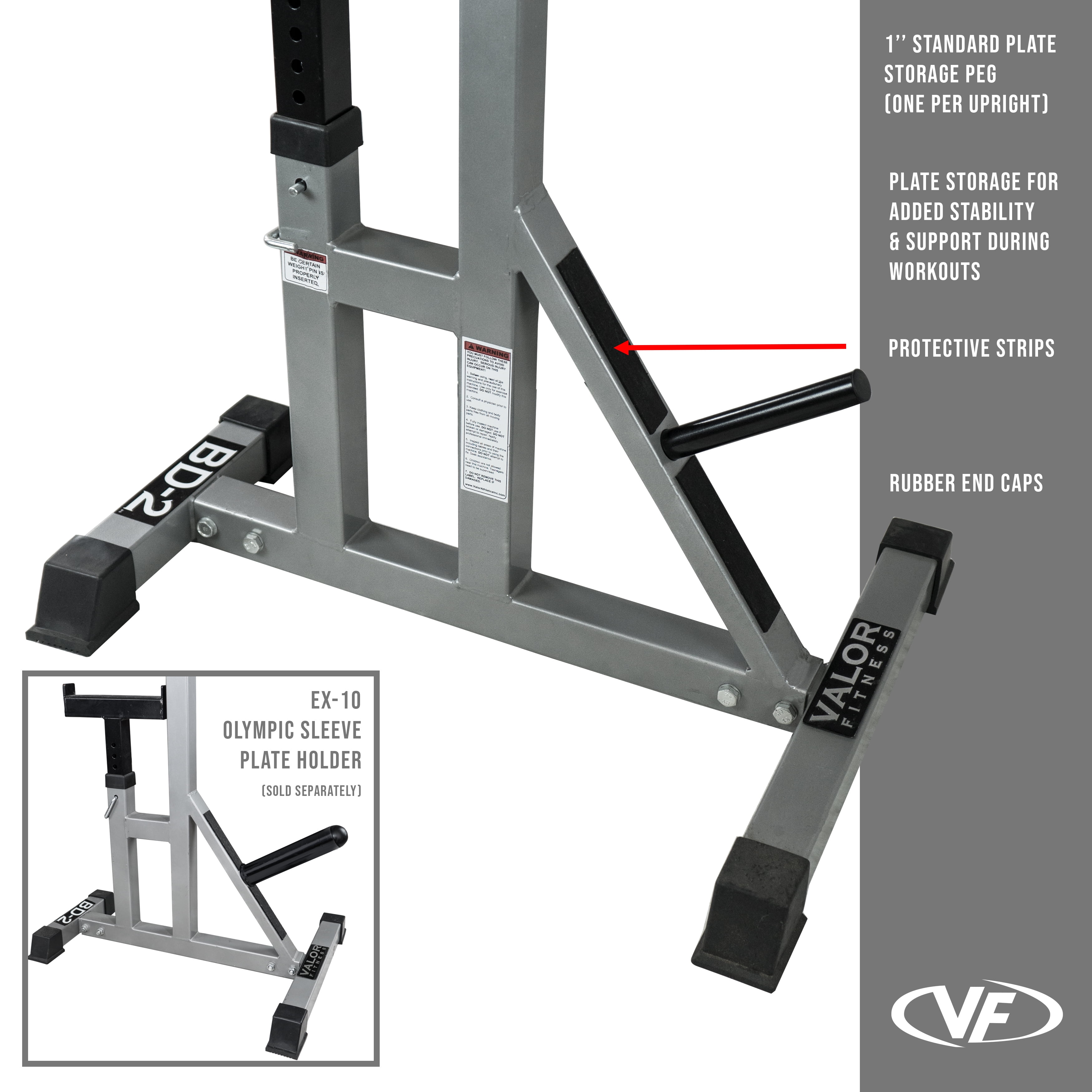 Independent best sale bench press