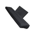 thumbnail image 3 of Stretchable Piano Keyboard Dust Cover Digital 88-Key Piano Keyboard Protective Cover, 3 of 5