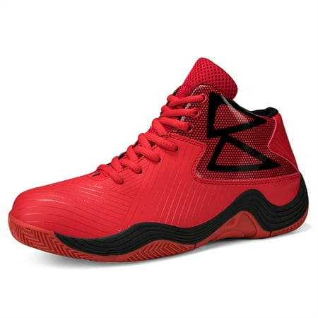 Boy s High Top 3.0 Basketball Shoes Mens Sneakers Big Kids Lightweight Athletic Shoes for School