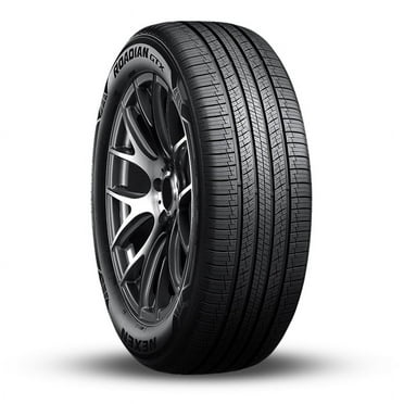 1 Nexen Roadian GTX 255/55R20 110V All Season Touring 70K Mi Warranty SUV CUV 10406NXK / 255/55/20 / 2555520