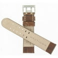 thumbnail image 3 of Hamilton Watchband 24mm leather part#H600624101, 3 of 3