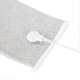 thumbnail image 3 of 1 paire d'électrodes conductrices pour le massage du poignet, pour la physiothérapie et le soulagement de la douleur, 3 of 4