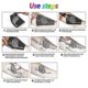 thumbnail image 3 of 26-27 Sparkle and Shine with a Glitter Tattoo Set, Fun Temporary Tattoos for All Ages, 3 of 5