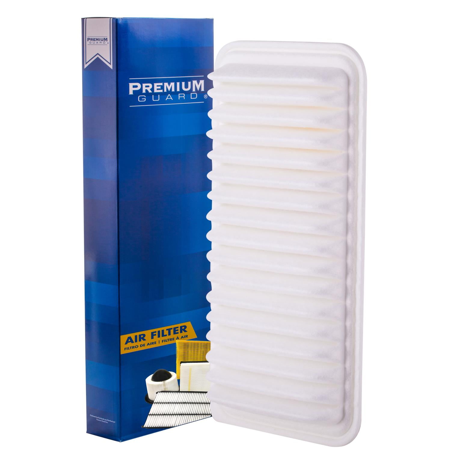 PG Engine Air Filter PA5793 | Fits 2006-2015 Mazda MX-5 Miata, MX-5