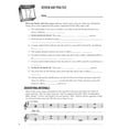 thumbnail image 5 of Hal Leonard Thirty Days to Music Intervals, 5 of 7
