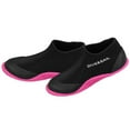 thumbnail image 1 of DivaSail 3mm Botas de agua Zapatos de buceo ultraligeros utilizados en el apego de agua Surfing Boot Wading Boot en paquete de bolsas para adultos Men Tybb 6 # (37-38) Eigraketly OD003278-11, 1 of 7