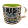 thumbnail image 3 of Starbucks Been There Series Collection Alaska Coffee Mug New With Box, 3 of 3