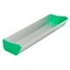 thumbnail image 5 of Cuchara de emulsión antideslizante multiusos de gran capacidad de doble filo de aleación de aluminio 50 cm, 5 of 9